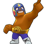 Brawler El Primo