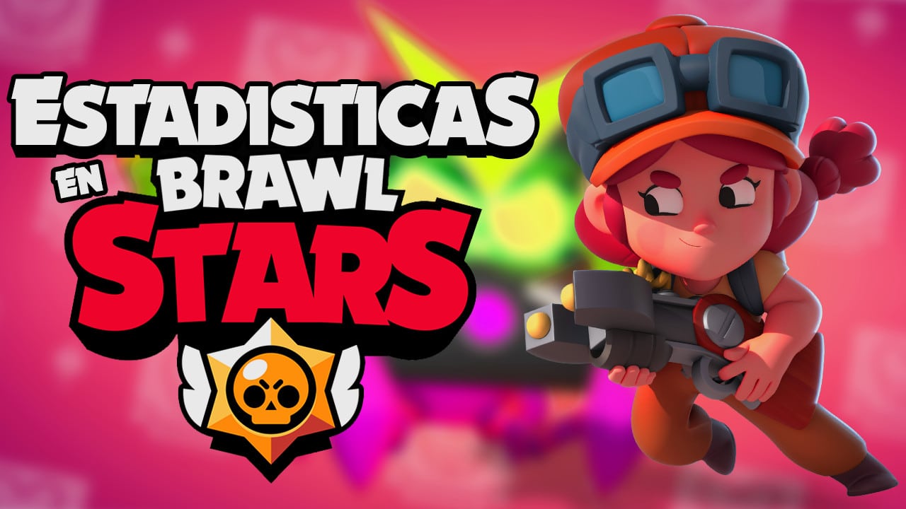 Veja suas estatísticas Brawl Stars (Vitórias, Troféus...) - Utopia Gamer