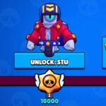 Nuevo Brawler, Nuevas Skins y Modo Competitivo