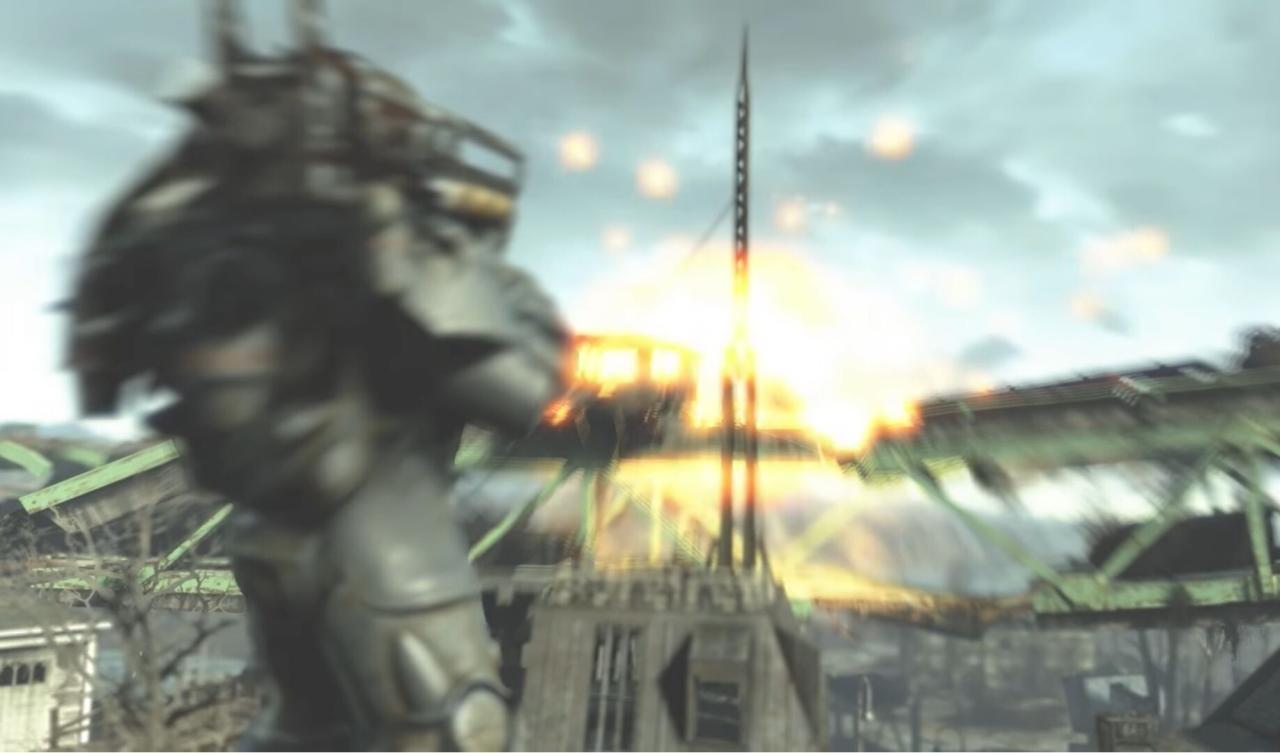 Las mejores compilaciones de Fallout 4