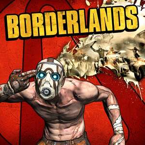 borderlands portada