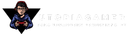utopiagamer logo g10