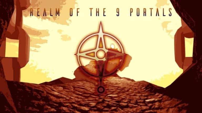 The Realm of the 9 Portals