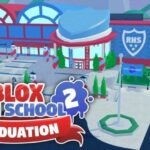 Guía de High School 2 para Roblox