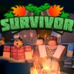 Guía para Survivor de Roblox