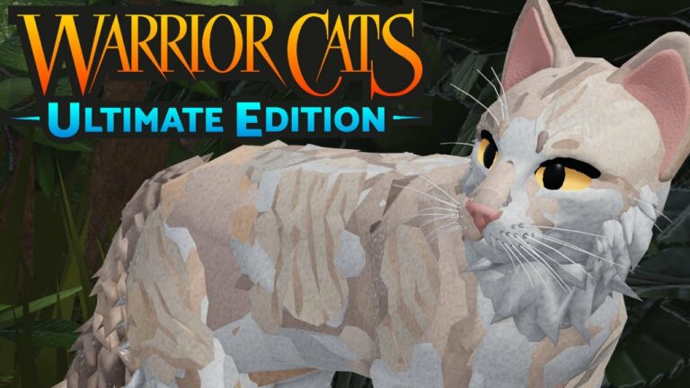 TodoRoblox_Mejores_juegos_animales_WarriorCats