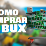 Cómo Comprar Robux