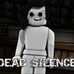 Guía de Dead Silence para Roblox