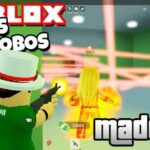 Guía para Mad City de Roblox