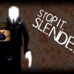 Guía para Stop it, Slender! para Roblox