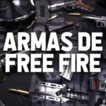 Todas Las Armas De Free Fire: Ventajas y Desventajas