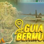 Guía del Mapa Bermuda