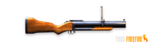 arma m79 de free fire