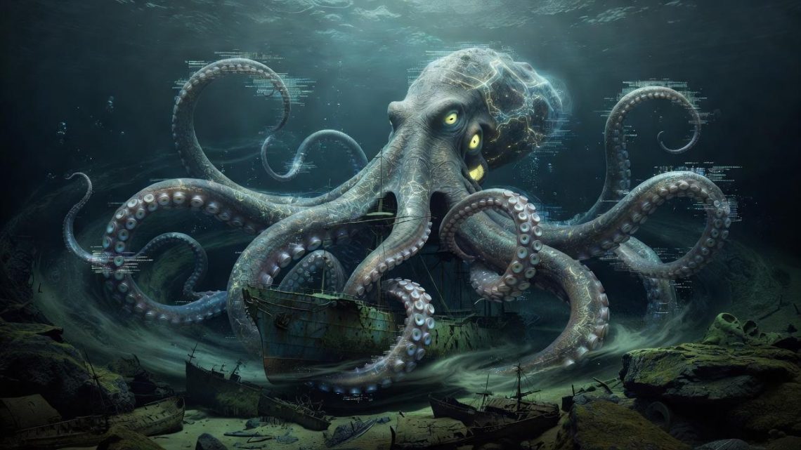 Цифровой спрут: Как kraken сайт переписывает правила онлайн-торговли
