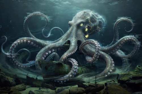 Цифровой спрут: Как kraken сайт переписывает правила онлайн-торговли