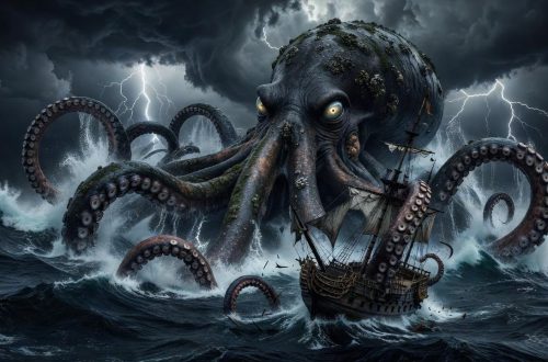Тени цифрового Левиафана: kraken и архитектура нового рынка