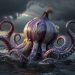 Kraken onion: анатомия цифрового левиафана