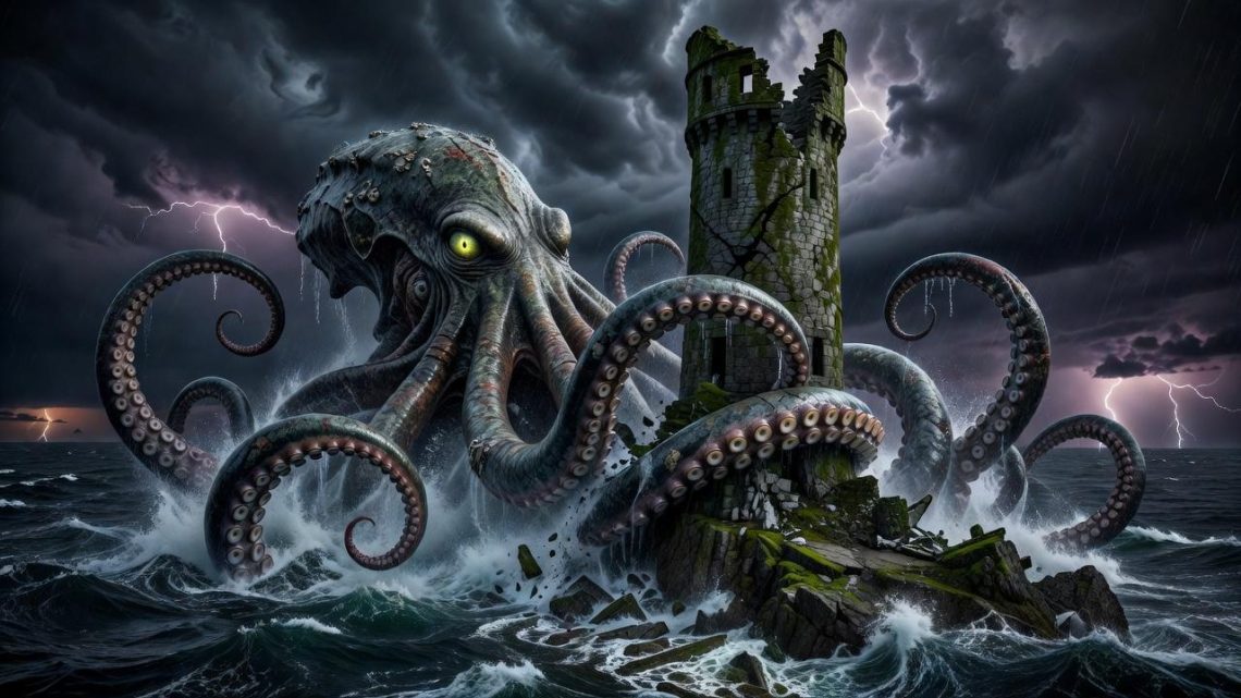 Kraken Tor: навигация в цифровом лабиринте приватности
