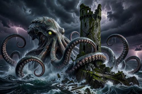 Kraken Tor: навигация в цифровом лабиринте приватности